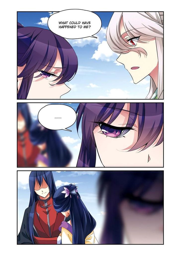 Fenglin Tianxia – Wangfei Shisansui Chapter 39 - Page 21