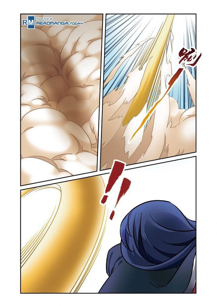 Fenglin Tianxia – Wangfei Shisansui Chapter 43 - Page 8