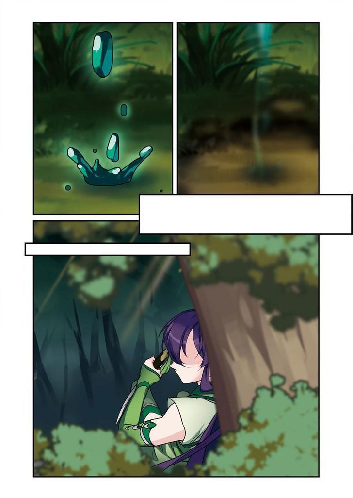 Fenglin Tianxia – Wangfei Shisansui Chapter 48 - Page 3