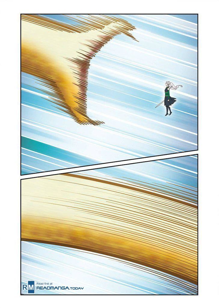 Fenglin Tianxia – Wangfei Shisansui Chapter 50 - Page 4