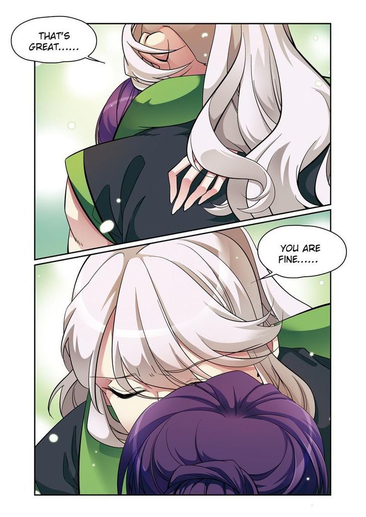Fenglin Tianxia – Wangfei Shisansui Chapter 52 - Page 6
