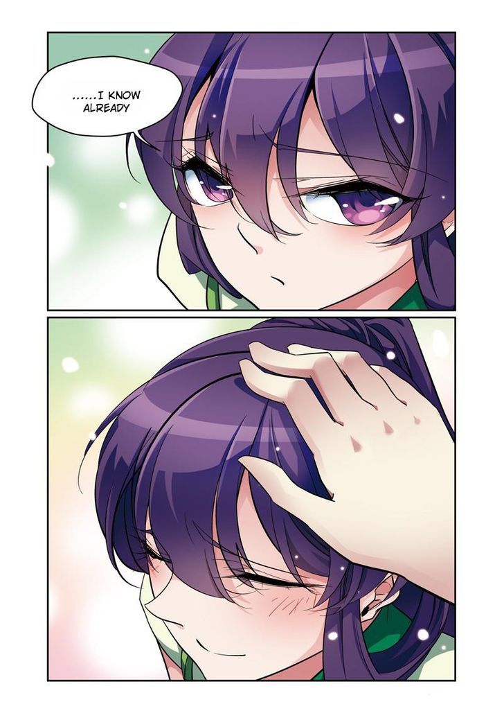 Fenglin Tianxia – Wangfei Shisansui Chapter 53 - Page 3