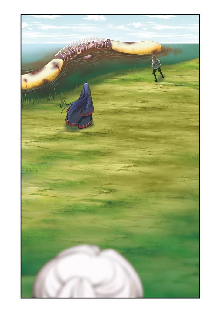 Fenglin Tianxia – Wangfei Shisansui Chapter 53 - Page 5