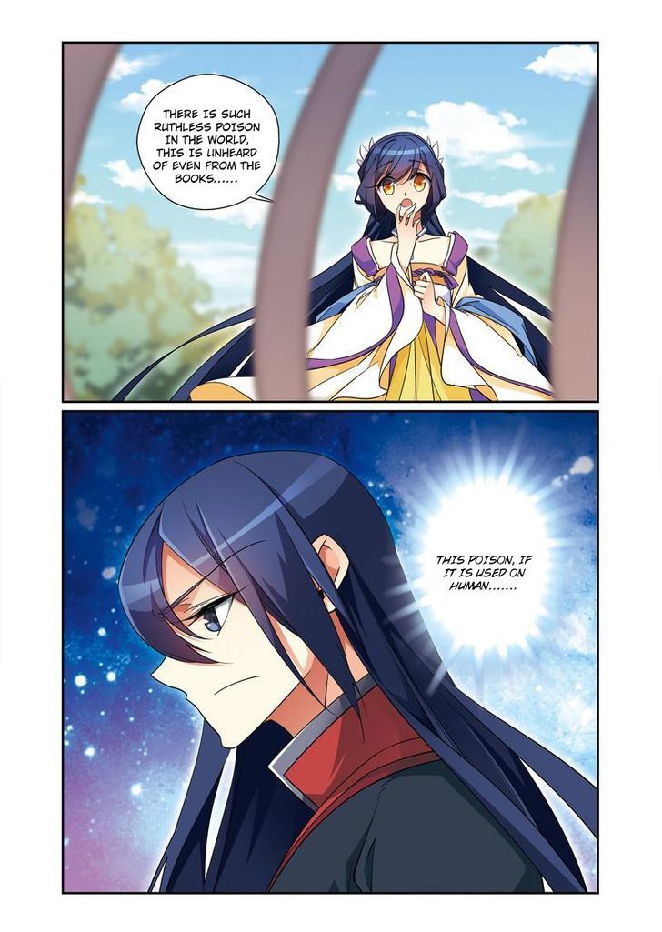 Fenglin Tianxia – Wangfei Shisansui Chapter 53 - Page 7