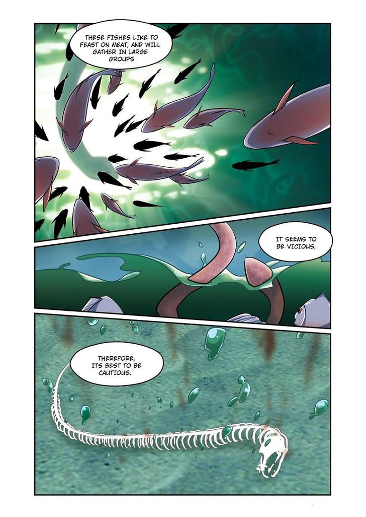 Fenglin Tianxia – Wangfei Shisansui Chapter 55 - Page 2