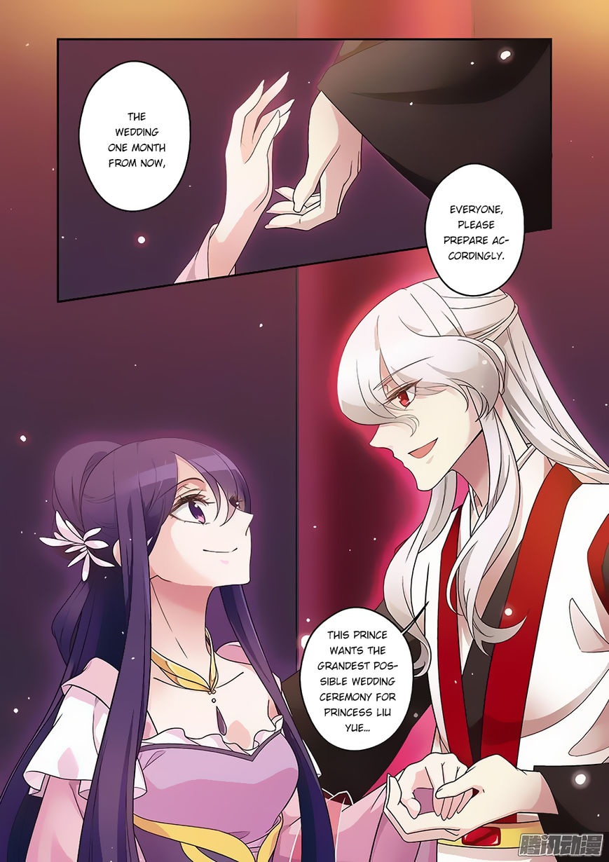 Fenglin Tianxia – Wangfei Shisansui Chapter 63 - Page 13