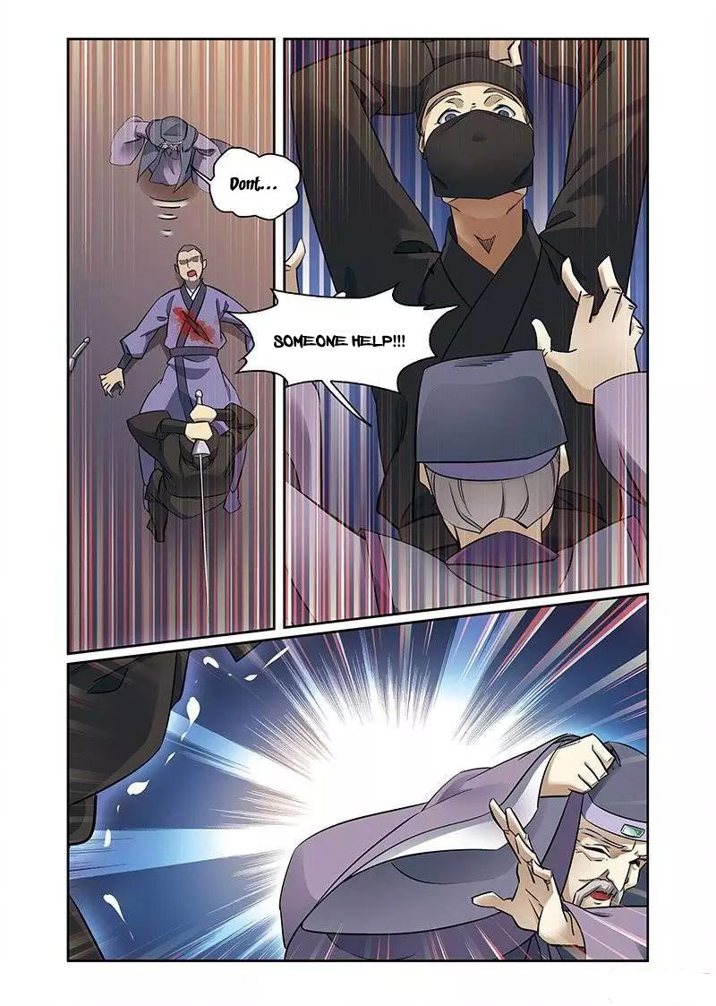 Fenglin Tianxia – Wangfei Shisansui Chapter 65 - Page 15