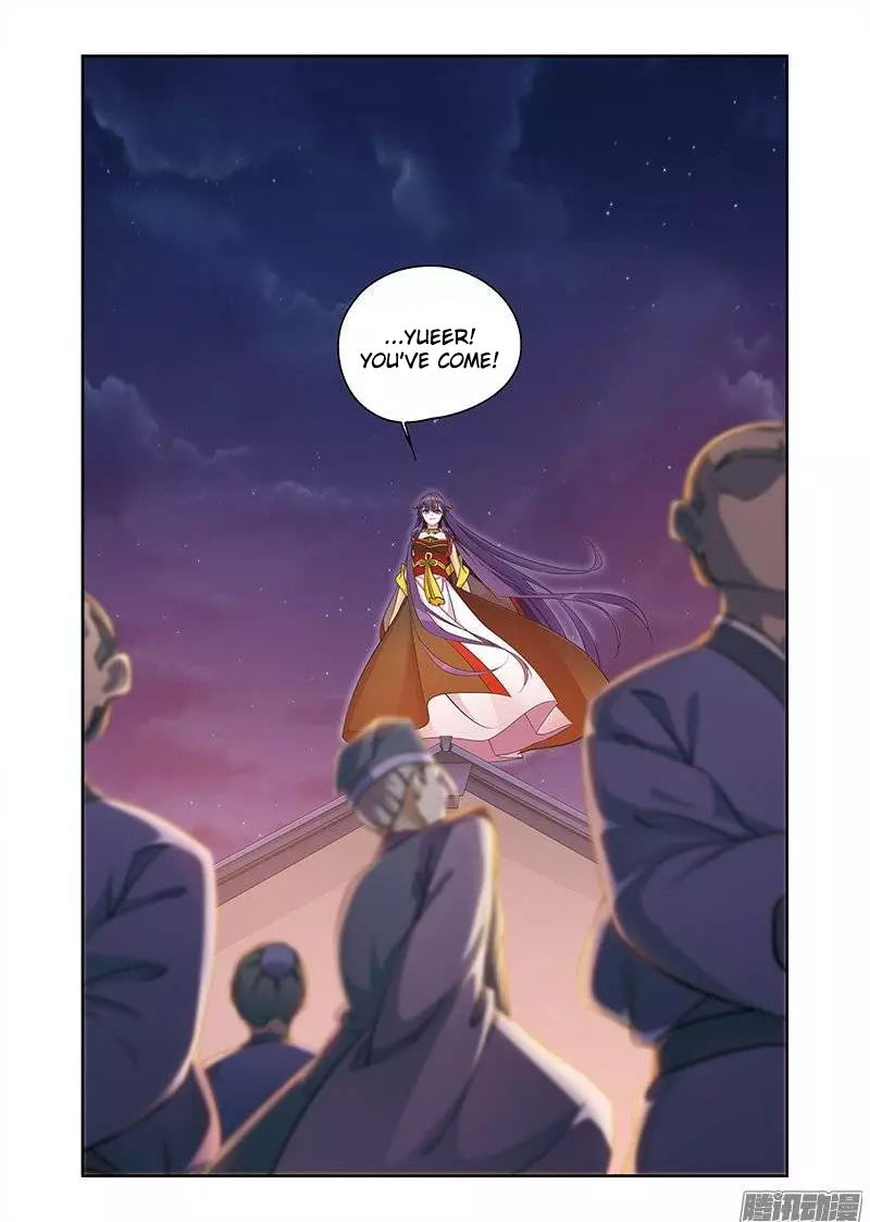 Fenglin Tianxia – Wangfei Shisansui Chapter 65 - Page 17