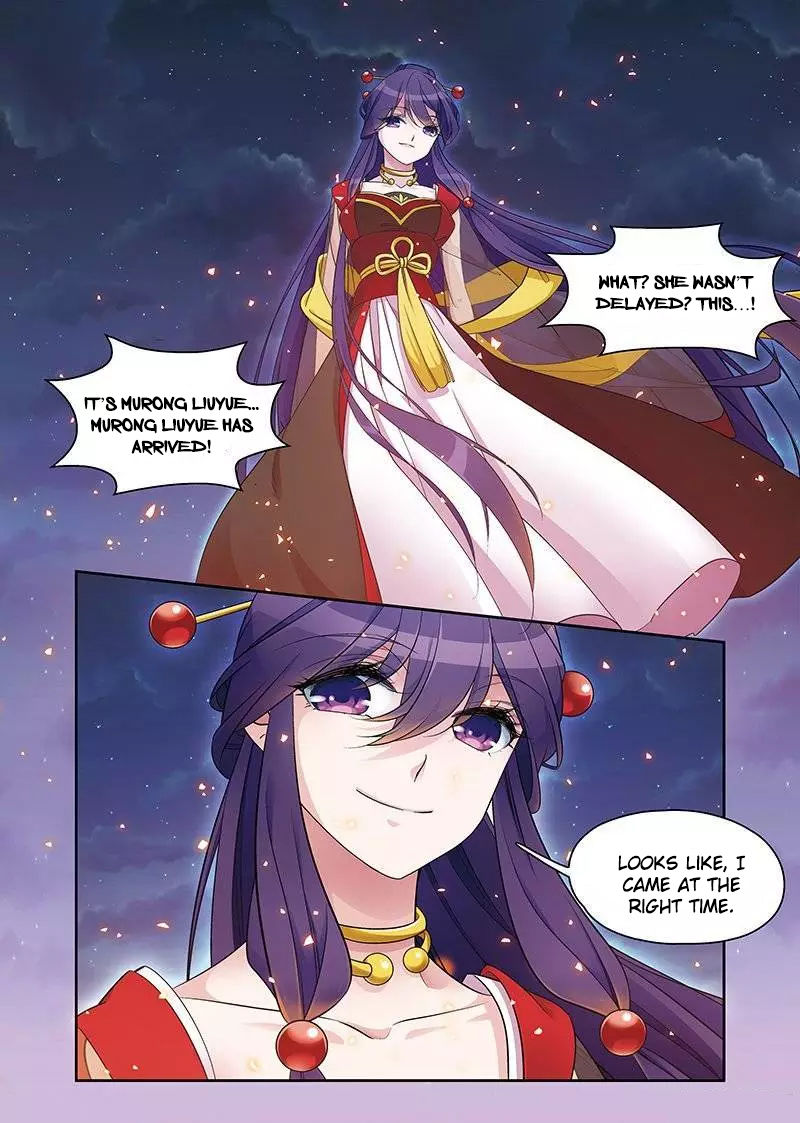 Fenglin Tianxia – Wangfei Shisansui Chapter 65 - Page 18