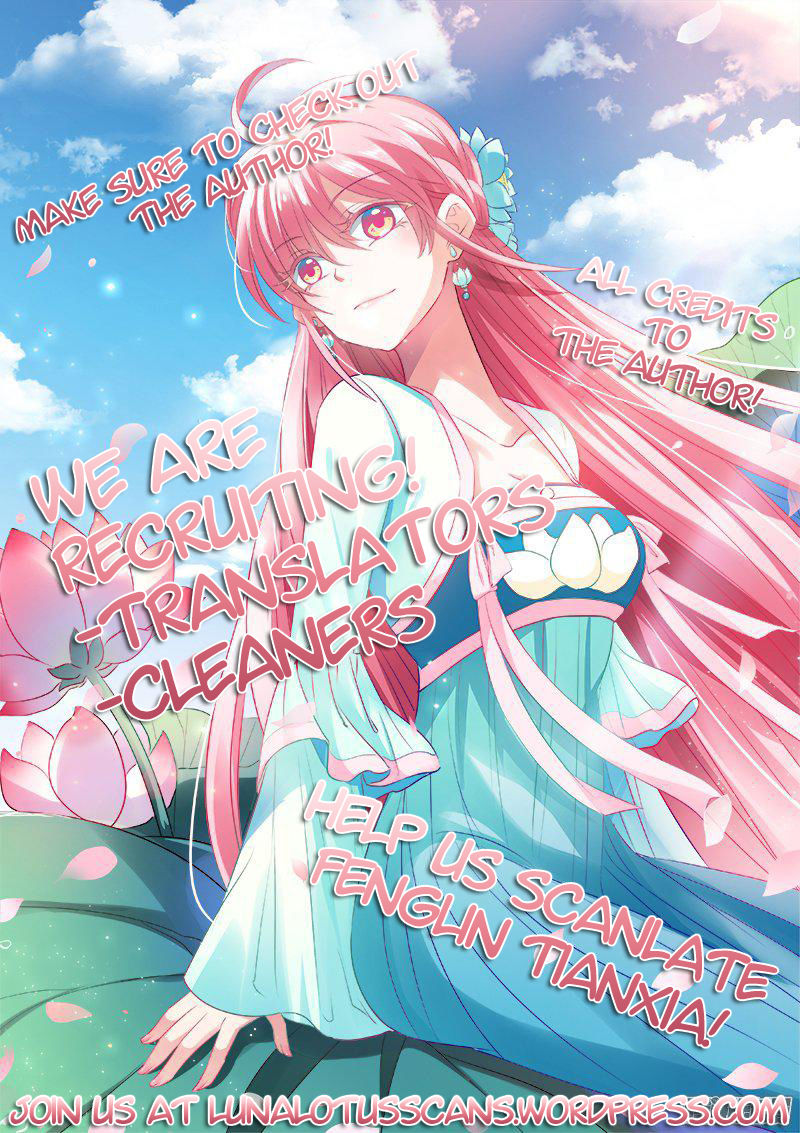 Fenglin Tianxia – Wangfei Shisansui Chapter 65 - Page 26