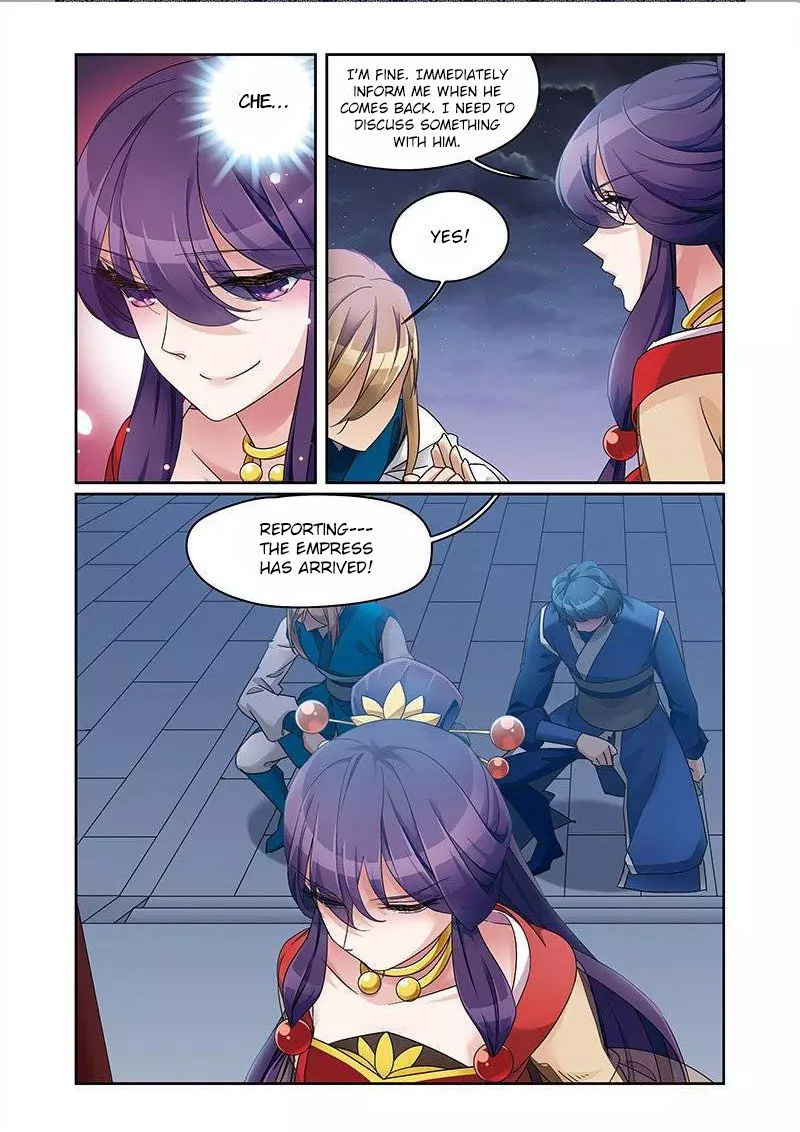 Fenglin Tianxia – Wangfei Shisansui Chapter 67 - Page 24