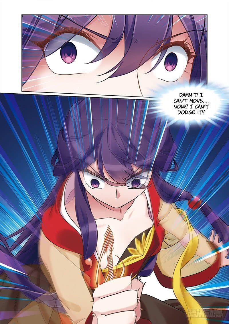 Fenglin Tianxia – Wangfei Shisansui Chapter 71 - Page 6