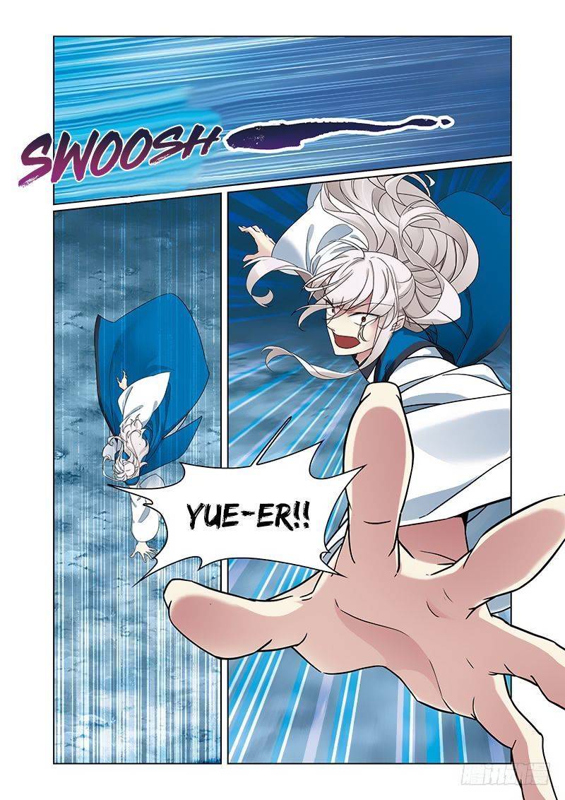 Fenglin Tianxia – Wangfei Shisansui Chapter 71 - Page 10