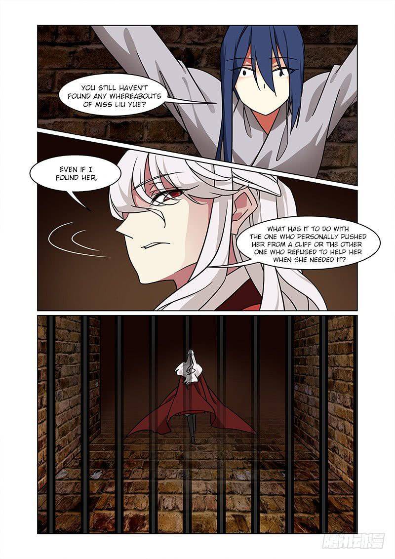 Fenglin Tianxia – Wangfei Shisansui Chapter 72 - Page 14
