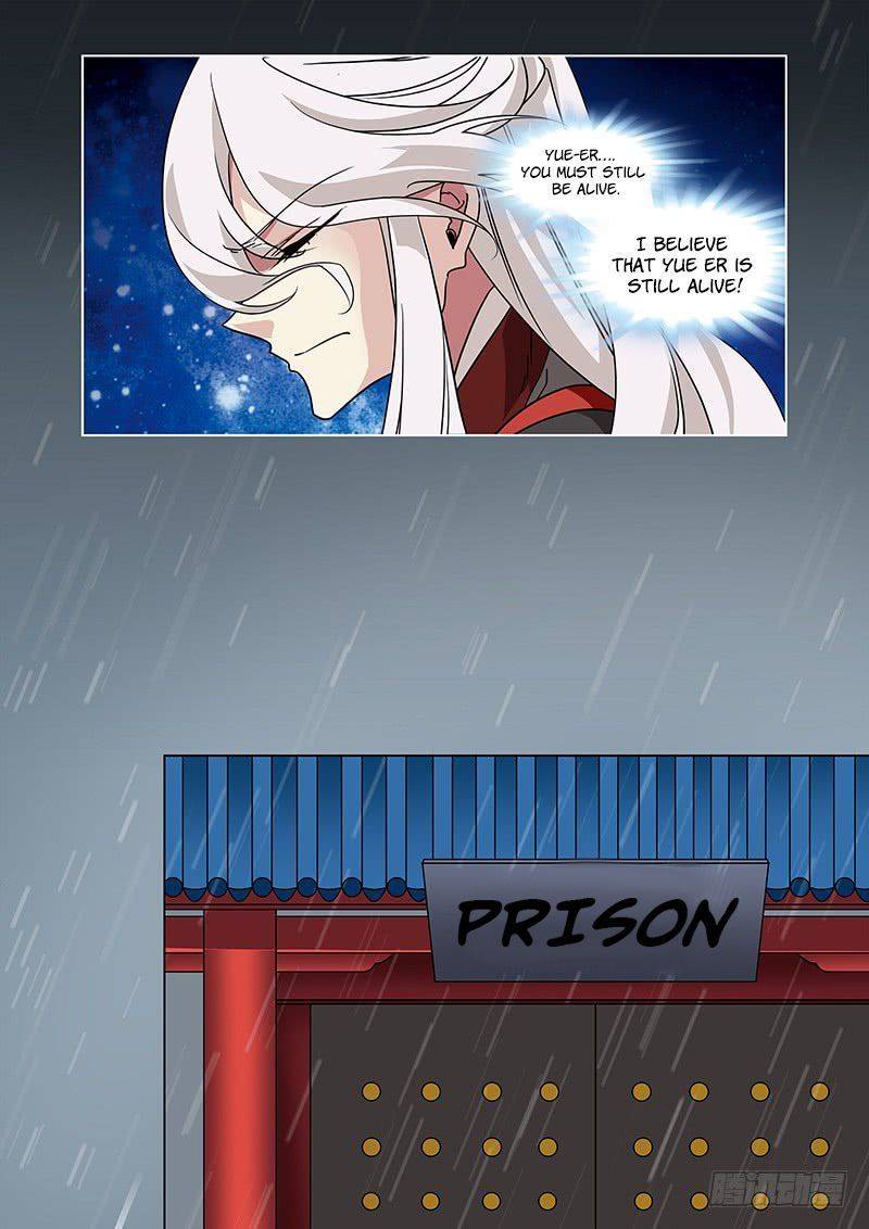 Fenglin Tianxia – Wangfei Shisansui Chapter 72 - Page 10