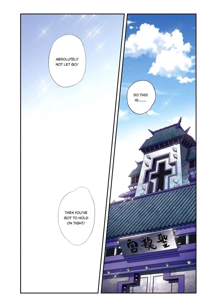 Fenglin Tianxia – Wangfei Shisansui Chapter 9 - Page 19