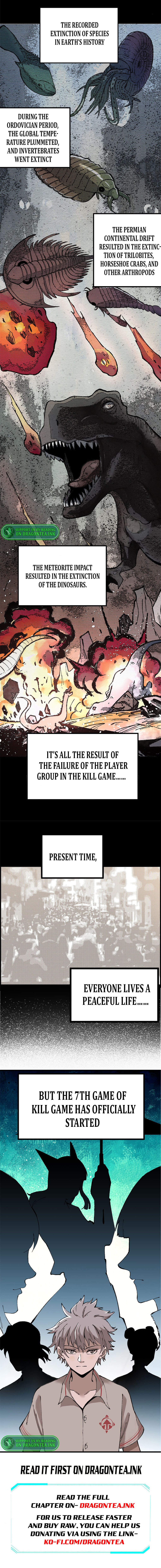 Ferocious Player Chapter 1 - Page 20