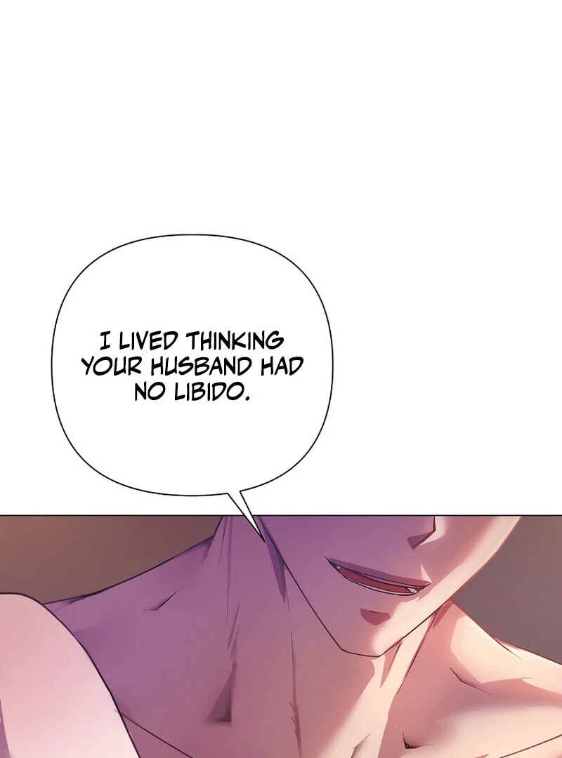 Fertile Period Couple Chapter 1 - Page 23