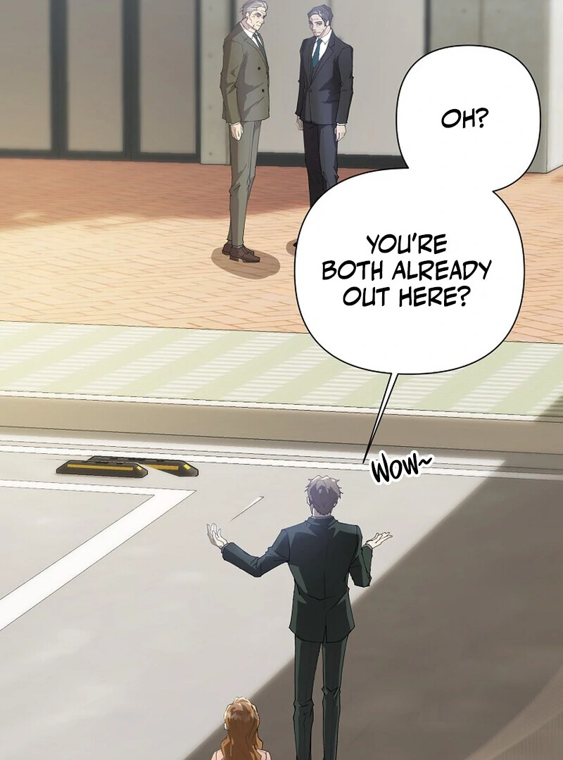 Fertile Period Couple Chapter 1 - Page 79