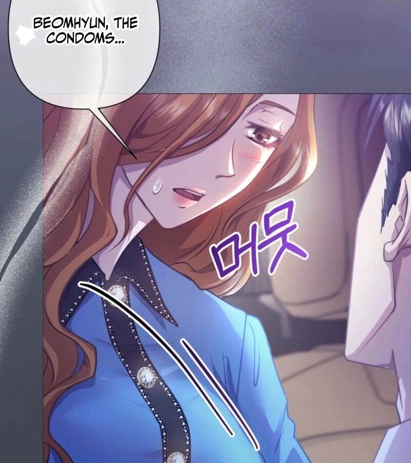 Fertile Period Couple Chapter 10 - Page 2