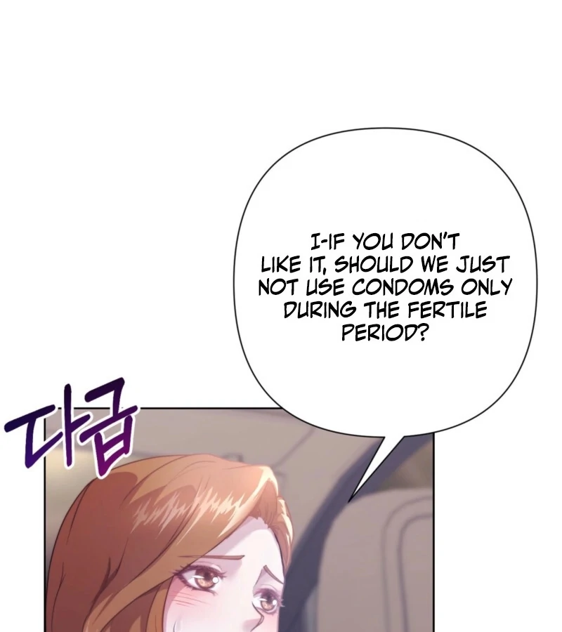 Fertile Period Couple Chapter 10 - Page 16