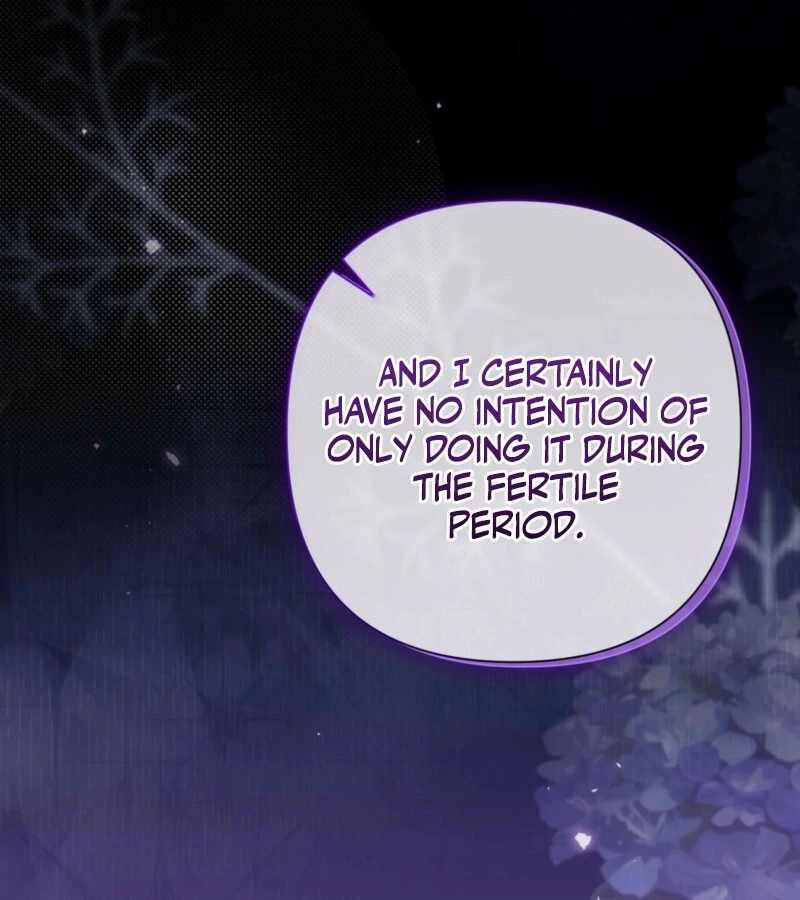 Fertile Period Couple Chapter 10 - Page 20