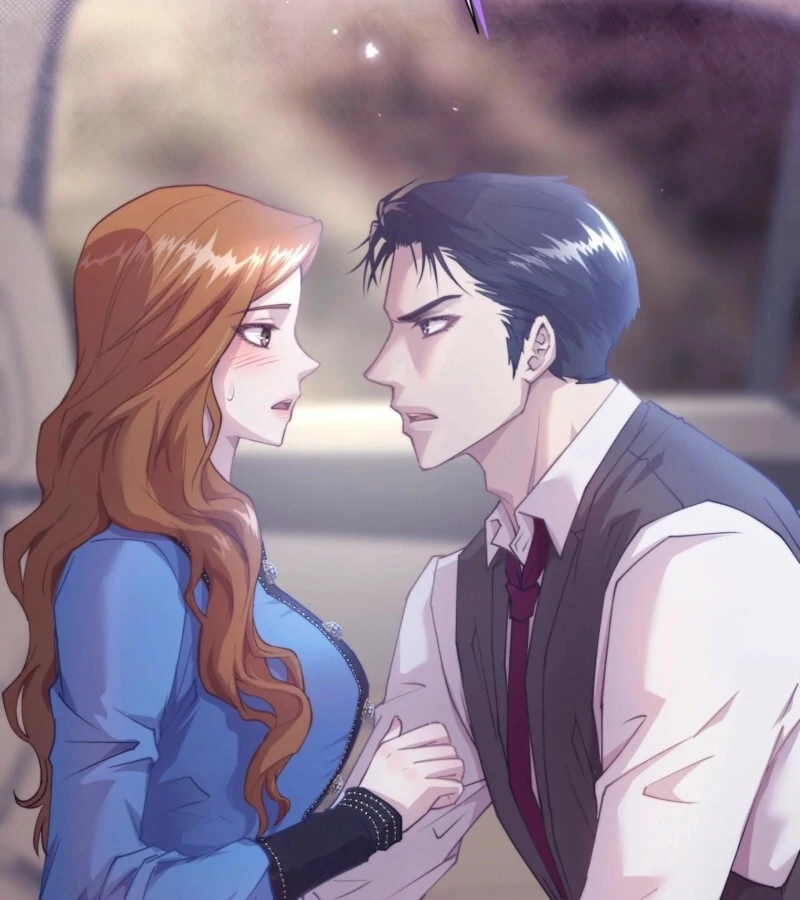 Fertile Period Couple Chapter 10 - Page 22