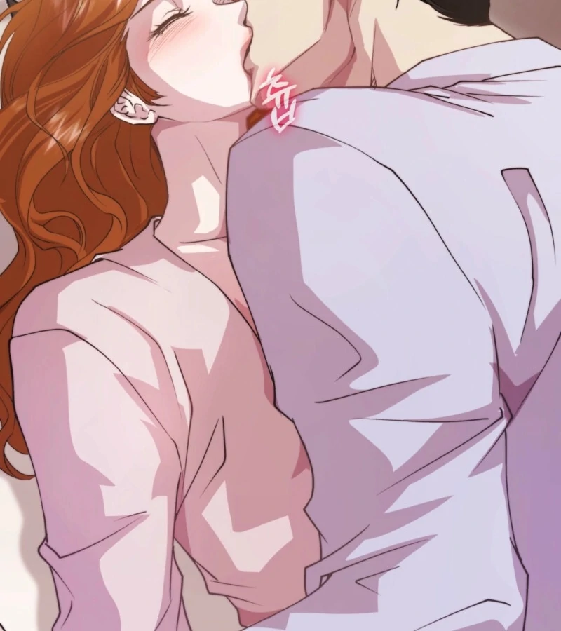 Fertile Period Couple Chapter 10 - Page 32