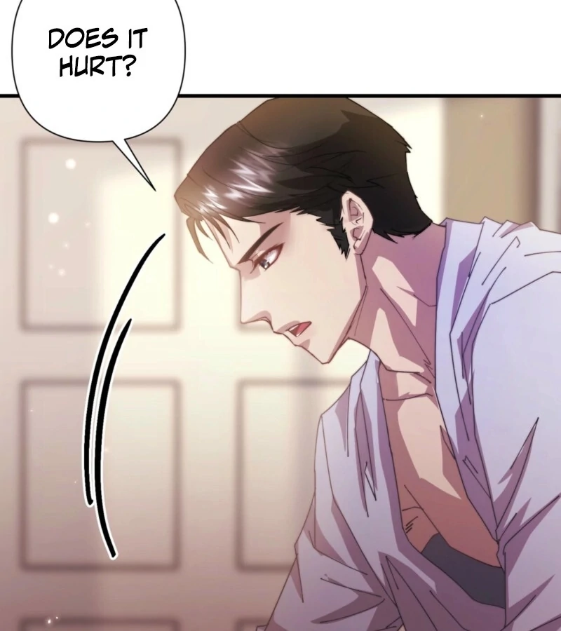 Fertile Period Couple Chapter 10 - Page 36