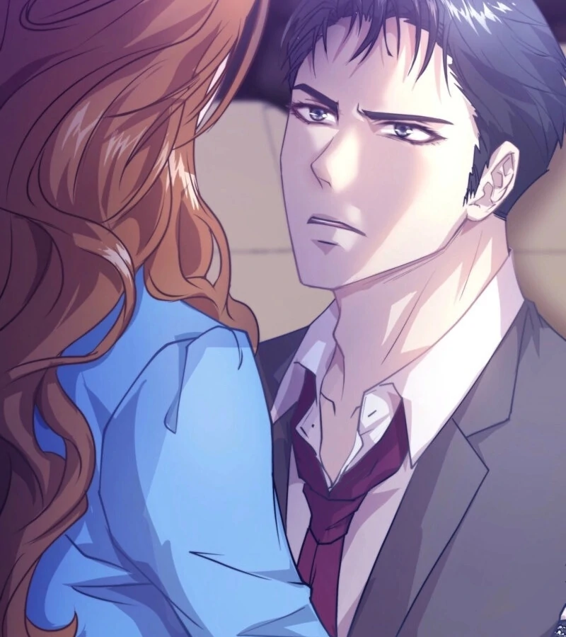 Fertile Period Couple Chapter 10 - Page 5