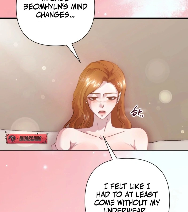 Fertile Period Couple Chapter 10 - Page 52