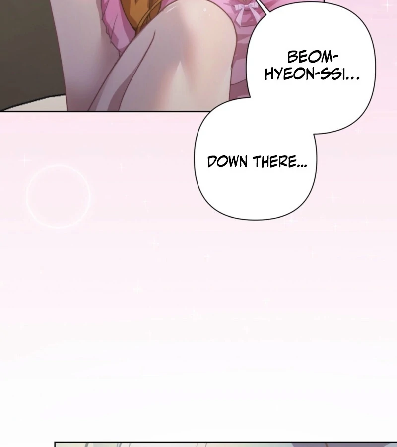 Fertile Period Couple Chapter 11 - Page 108