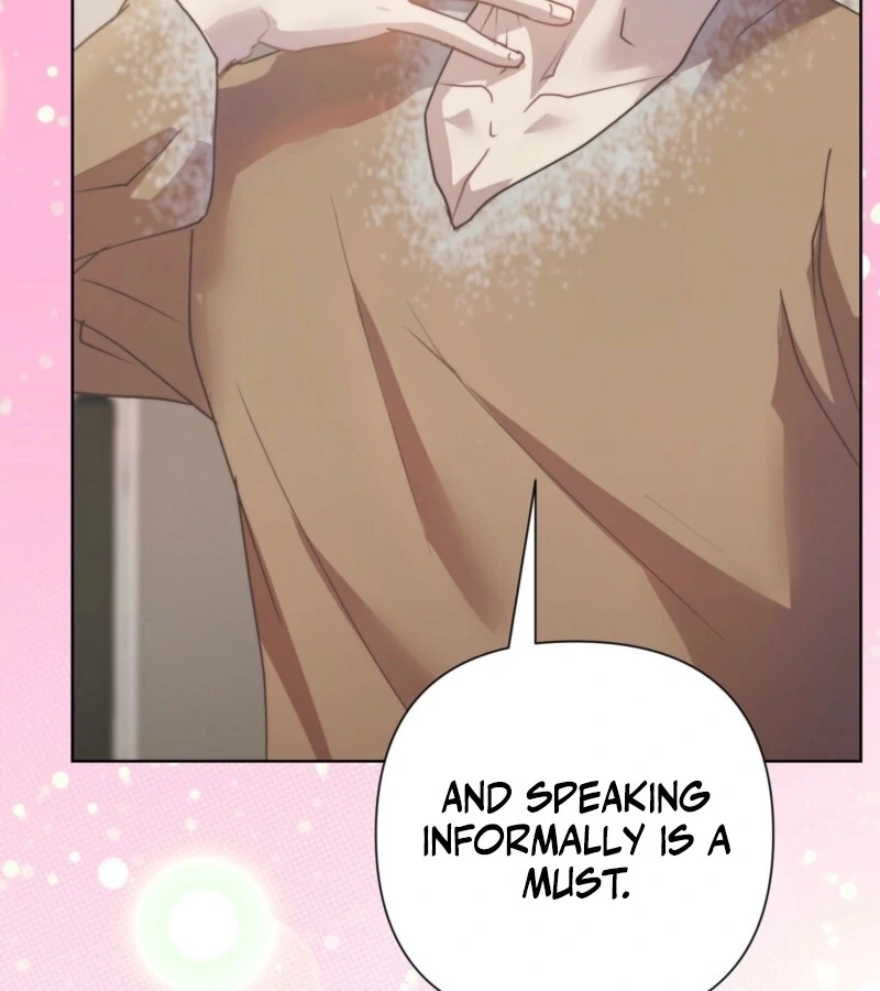 Fertile Period Couple Chapter 11 - Page 126
