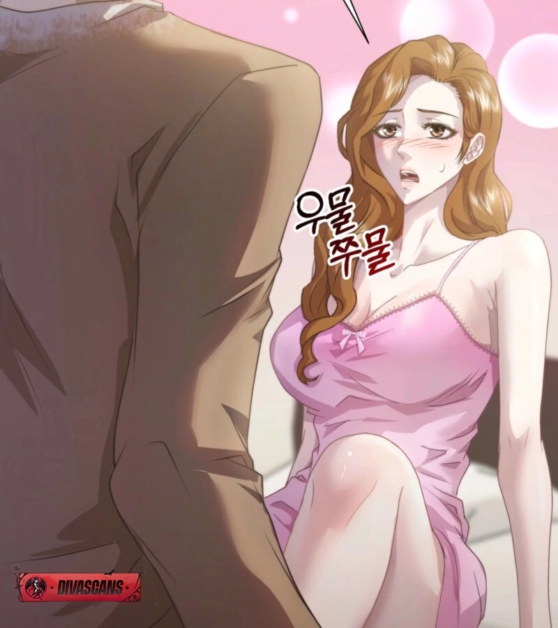 Fertile Period Couple Chapter 11 - Page 128
