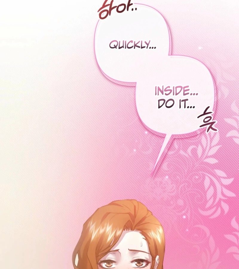 Fertile Period Couple Chapter 11 - Page 134