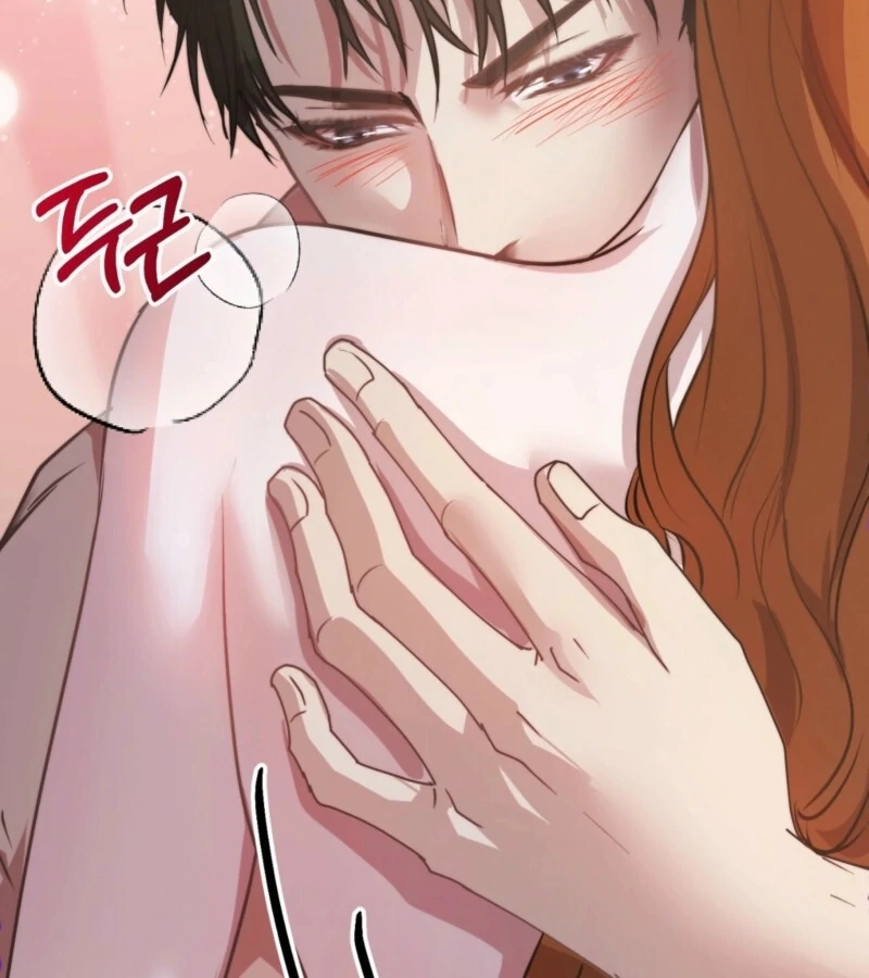 Fertile Period Couple Chapter 11 - Page 3