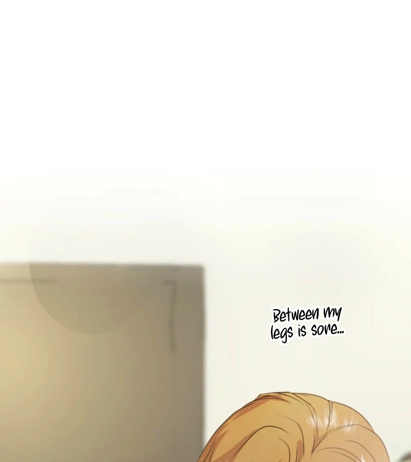 Fertile Period Couple Chapter 11 - Page 33