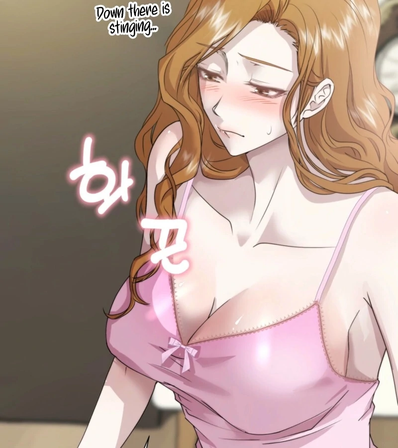 Fertile Period Couple Chapter 11 - Page 34