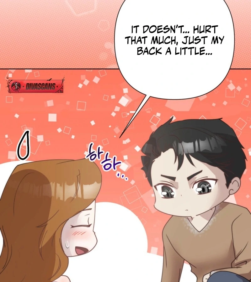 Fertile Period Couple Chapter 11 - Page 37