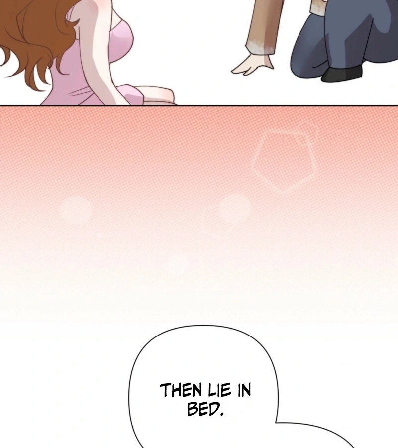 Fertile Period Couple Chapter 11 - Page 38