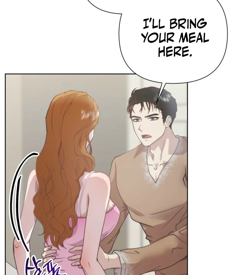 Fertile Period Couple Chapter 11 - Page 39