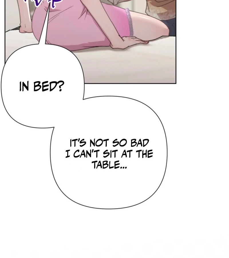 Fertile Period Couple Chapter 11 - Page 40