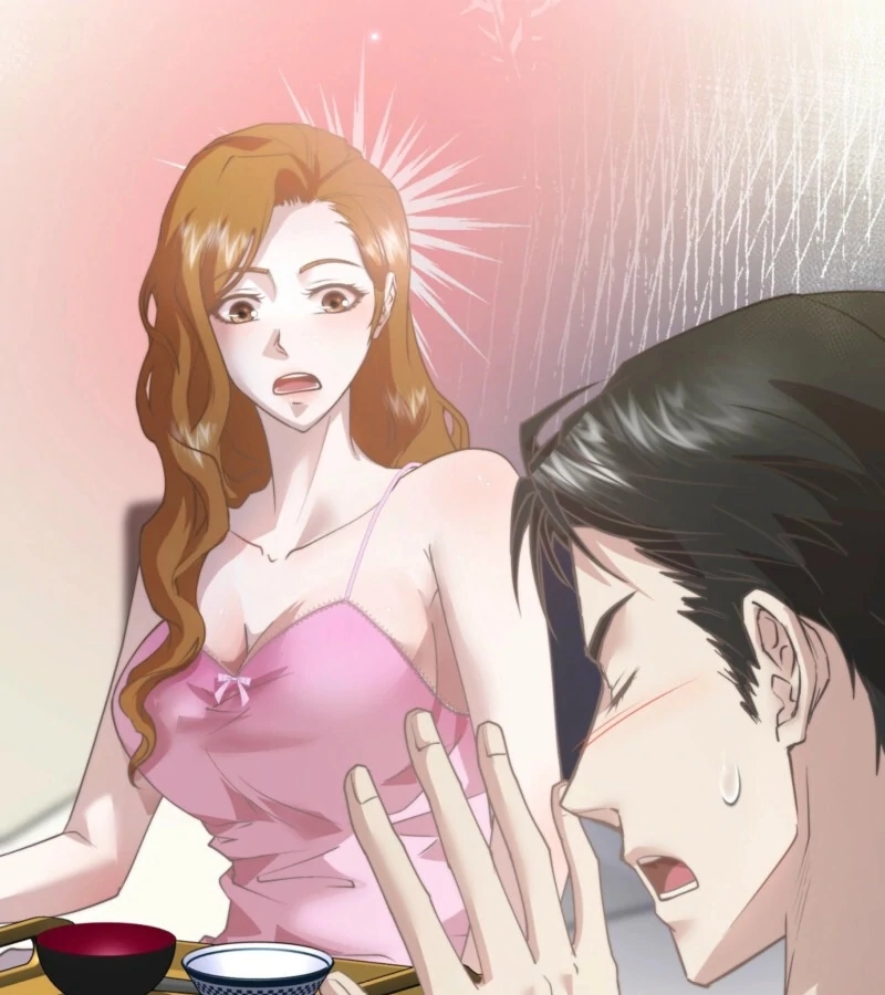 Fertile Period Couple Chapter 11 - Page 56