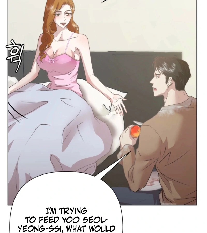 Fertile Period Couple Chapter 11 - Page 59