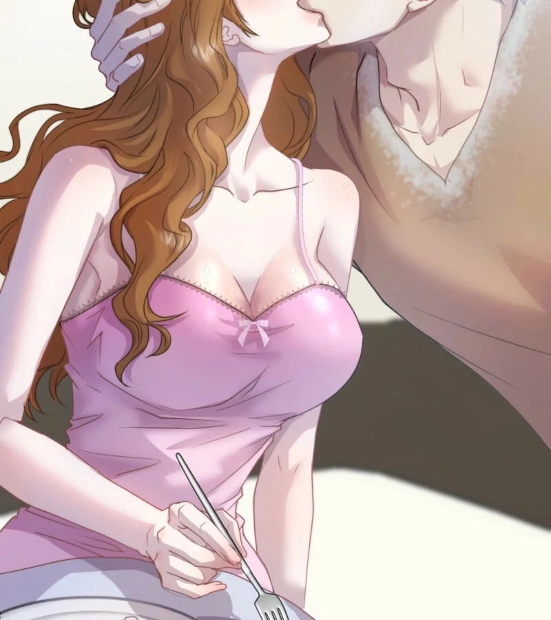 Fertile Period Couple Chapter 11 - Page 94