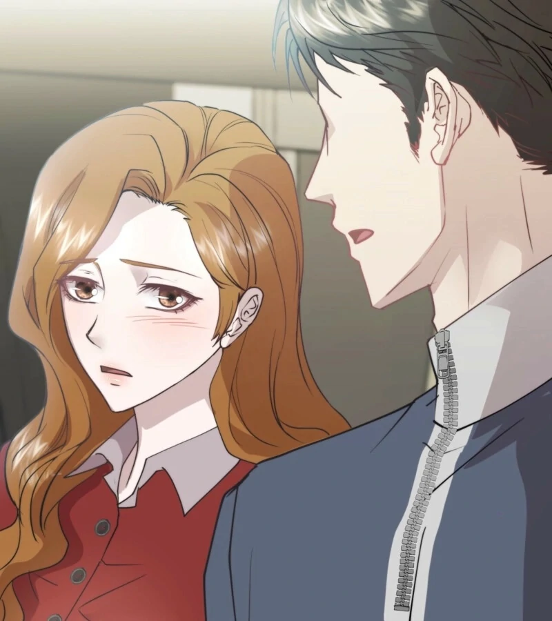 Fertile Period Couple Chapter 12 - Page 109
