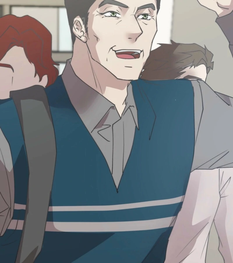 Fertile Period Couple Chapter 12 - Page 115