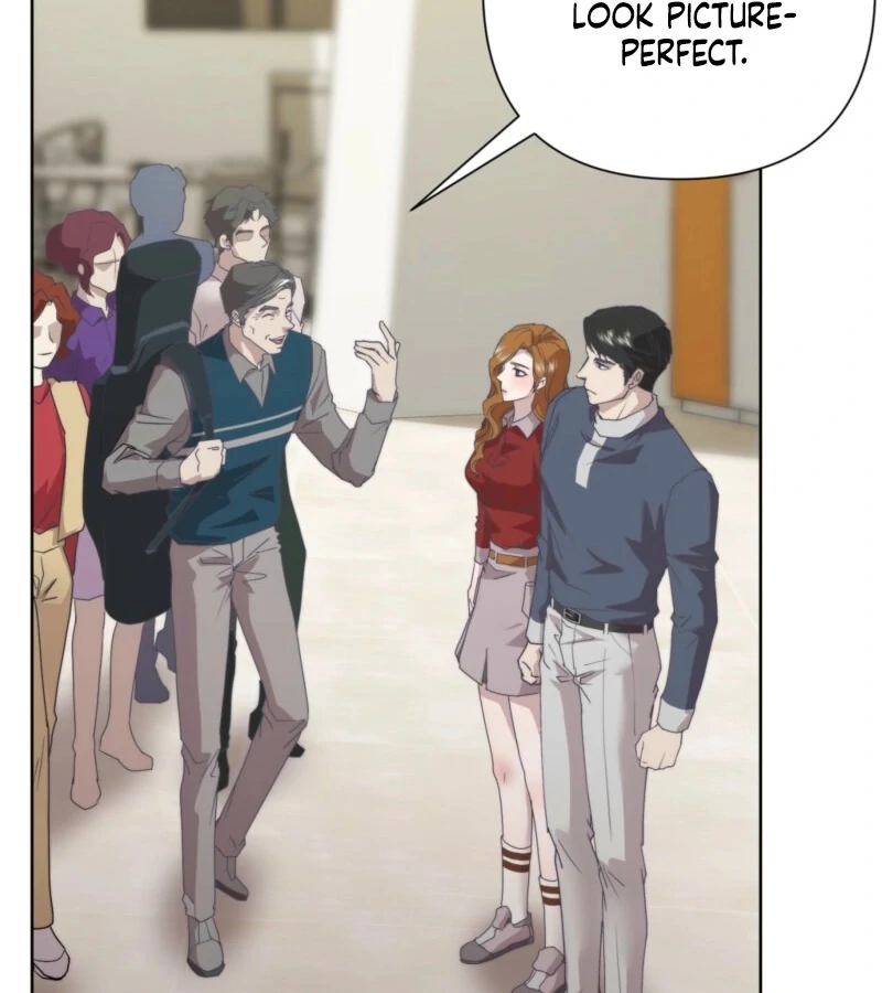 Fertile Period Couple Chapter 12 - Page 118