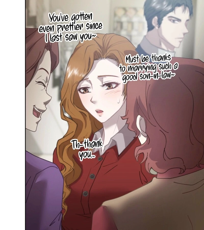 Fertile Period Couple Chapter 12 - Page 121