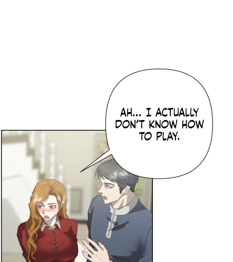 Fertile Period Couple Chapter 12 - Page 125